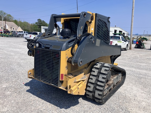 2022 John Deere 325G