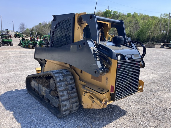 2022 John Deere 325G