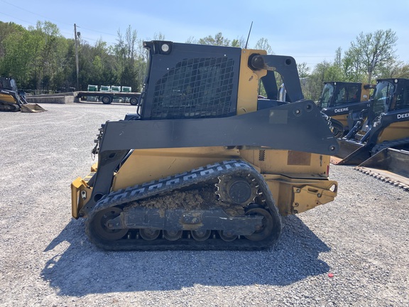 2022 John Deere 325G