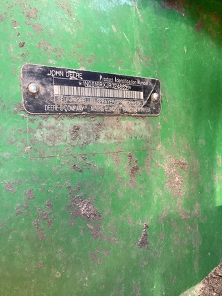 2024 John Deere 616R - Photo22