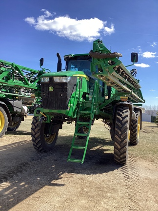 2024 John Deere 616R - Photo2