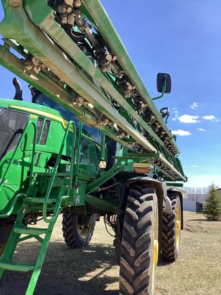 2024 John Deere 616R - Photo3