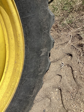 2024 John Deere 616R - Photo14