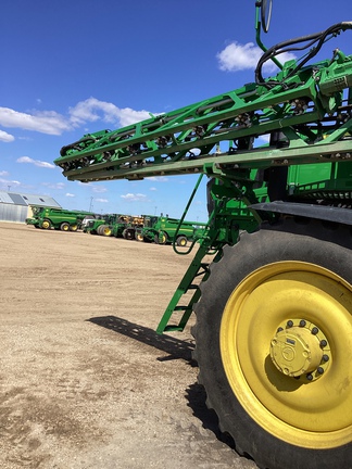 2024 John Deere 616R - Photo7