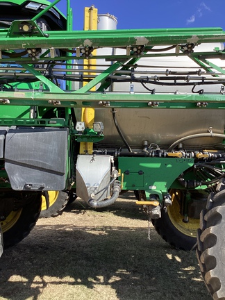 2024 John Deere 616R - Photo4