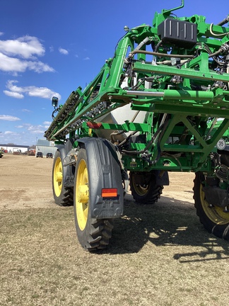 2024 John Deere 616R - Photo9