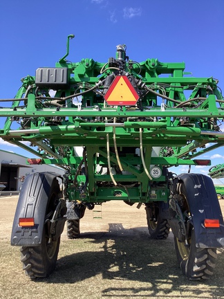 2024 John Deere 616R - Photo10