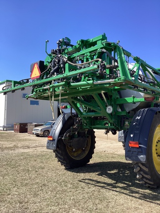 2024 John Deere 616R - Photo11