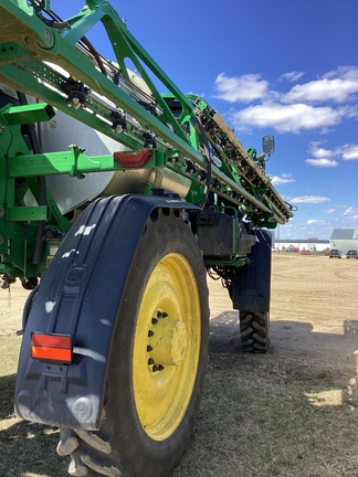 2024 John Deere 616R - Photo8