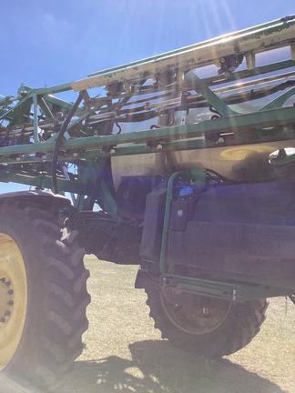 2024 John Deere 616R - Photo6