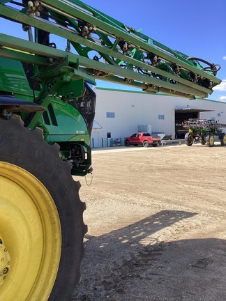 2024 John Deere 616R - Photo12