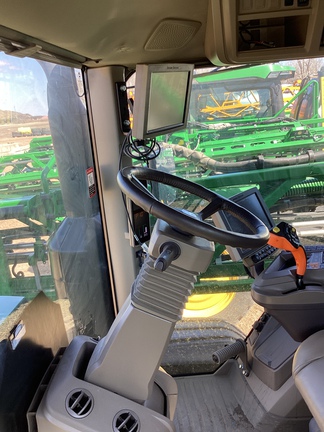 2024 John Deere 616R - Photo21