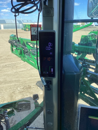 2024 John Deere 616R - Photo19