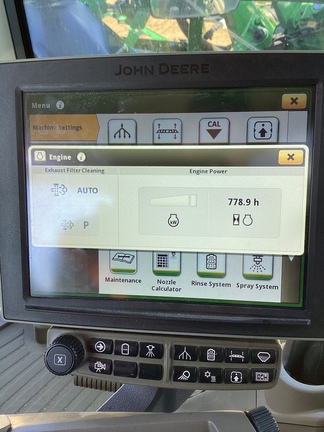 2024 John Deere 616R - Photo17