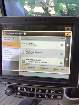 2024 John Deere 616R - Photo18