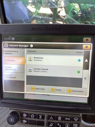 2024 John Deere 616R - Photo15