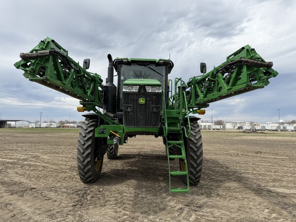 2024 John Deere 616R - Photo8