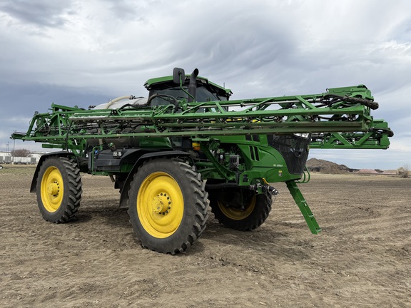  John Deere 616R