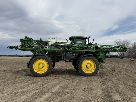 2024 John Deere 616R - Photo2