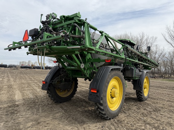 2024 John Deere 616R - Photo3