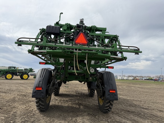 2024 John Deere 616R - Photo4