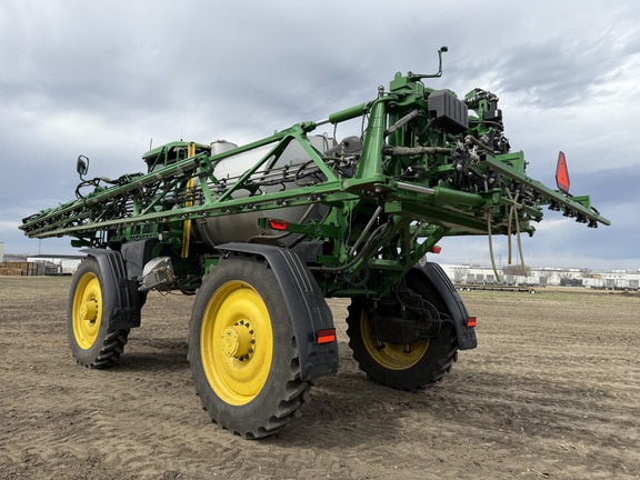 2024 John Deere 616R - Photo5