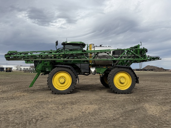 2024 John Deere 616R - Photo6