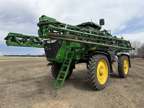 2024 John Deere 616R - Photo7