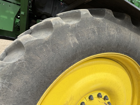2024 John Deere 616R - Photo9