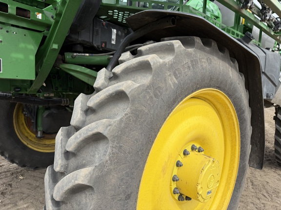 2024 John Deere 616R - Photo10