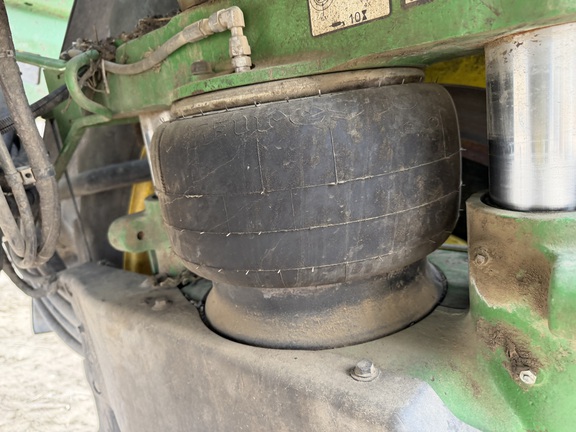 2024 John Deere 616R - Photo11