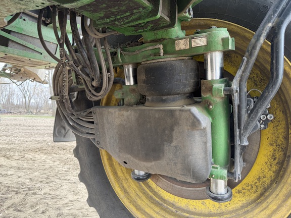 2024 John Deere 616R - Photo12