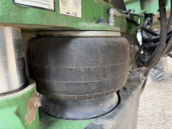 2024 John Deere 616R - Photo14