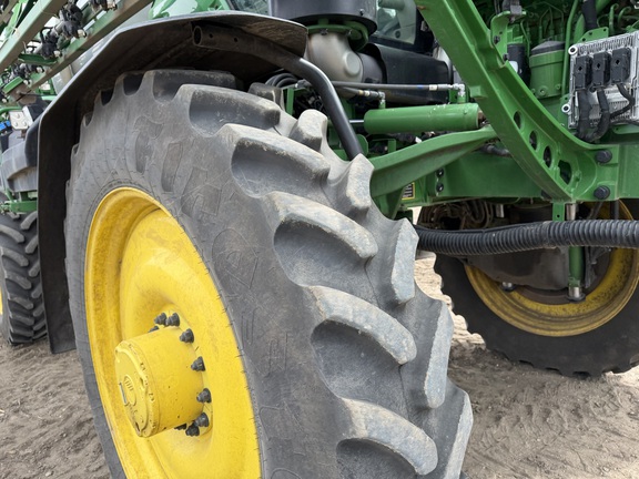 2024 John Deere 616R - Photo13
