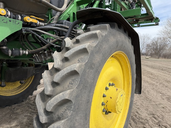 2024 John Deere 616R - Photo16