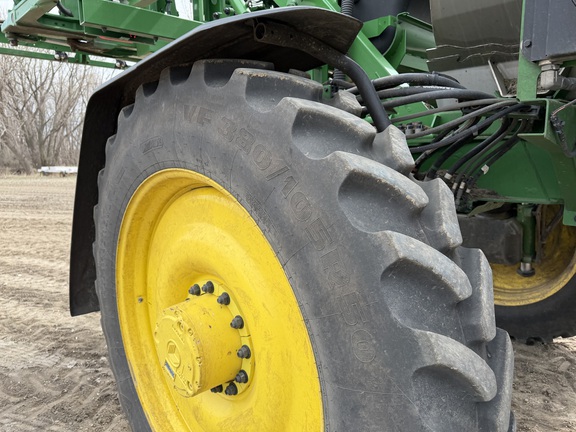 2024 John Deere 616R - Photo19