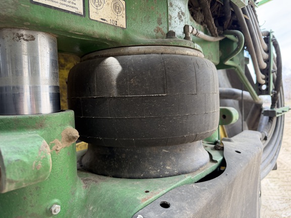 2024 John Deere 616R - Photo20