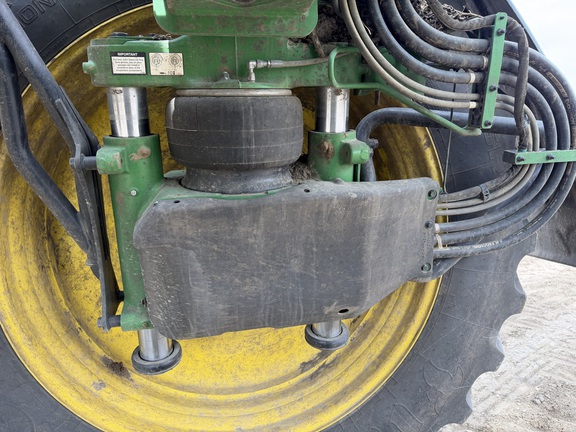 2024 John Deere 616R - Photo21