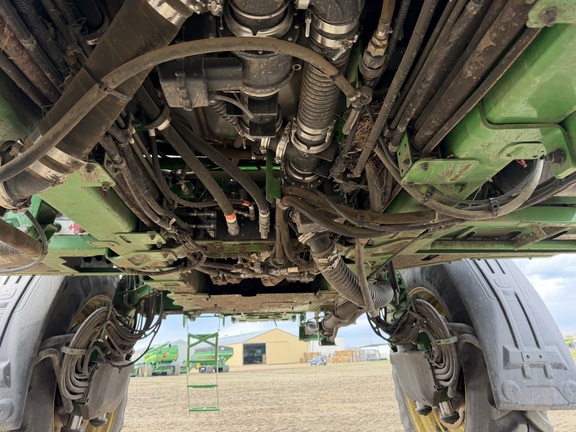 2024 John Deere 616R - Photo22