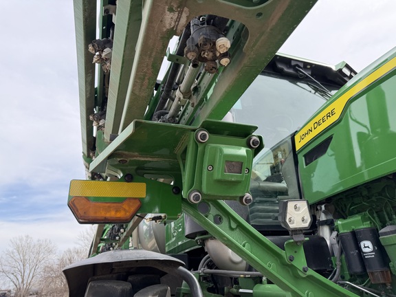 2024 John Deere 616R - Photo24