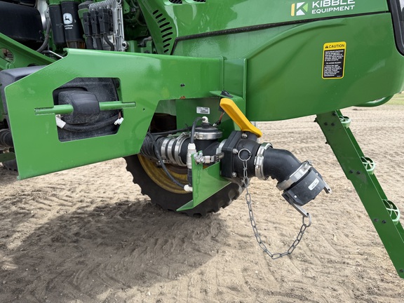 2024 John Deere 616R - Photo23