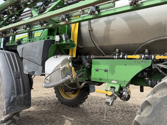2024 John Deere 616R - Photo26