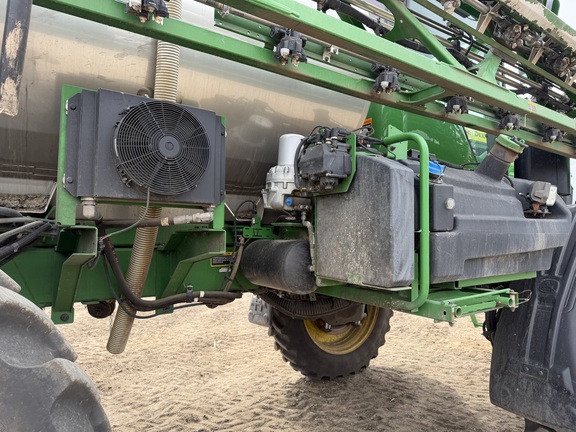 2024 John Deere 616R - Photo25