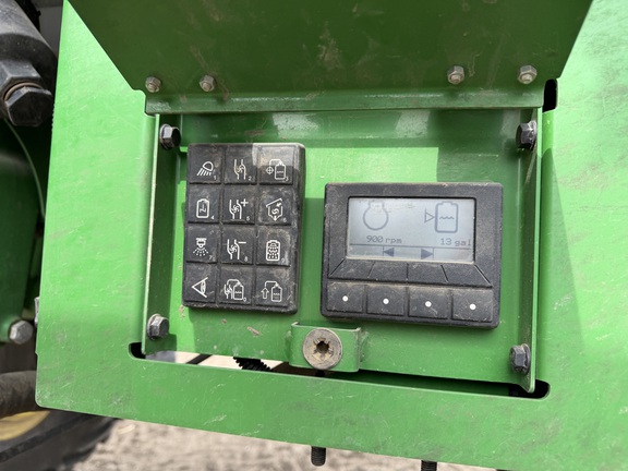 2024 John Deere 616R - Photo27