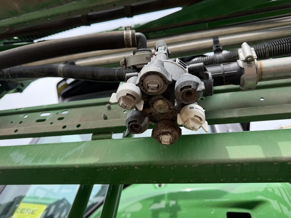 2024 John Deere 616R - Photo32