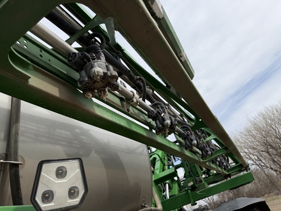 2024 John Deere 616R - Photo33