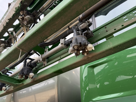 2024 John Deere 616R - Photo34