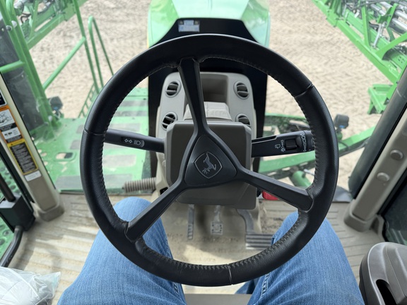 2024 John Deere 616R - Photo38