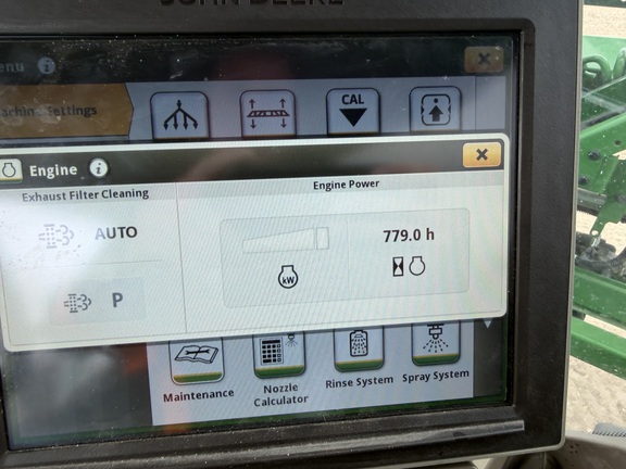 2024 John Deere 616R - Photo42