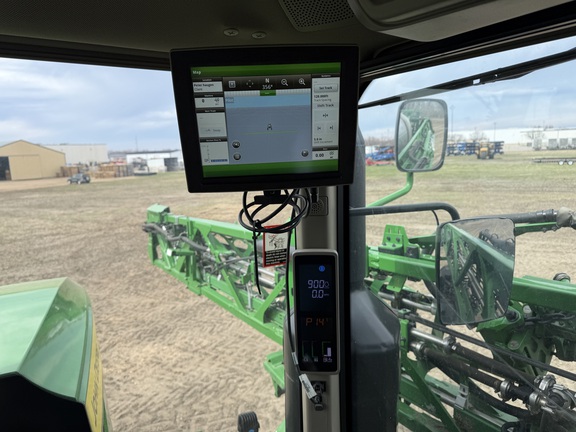 2024 John Deere 616R - Photo41